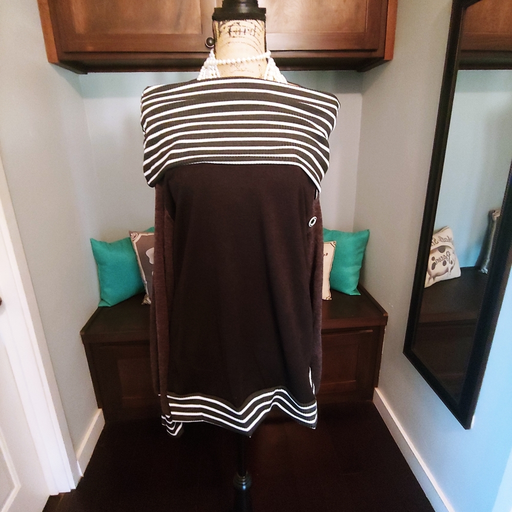Knit top